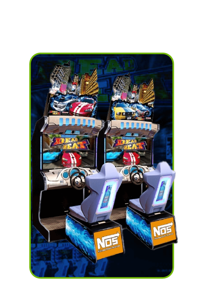 Arcade Andretti arcade-andretti