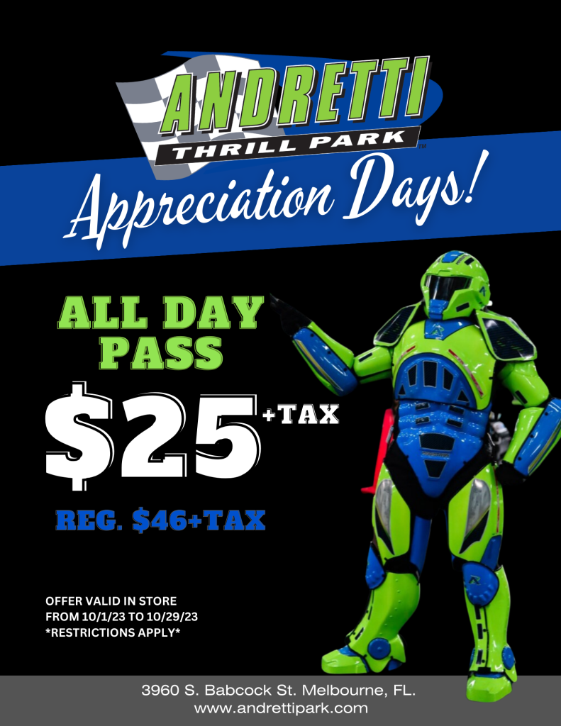 Andretti Thrill Park (1)