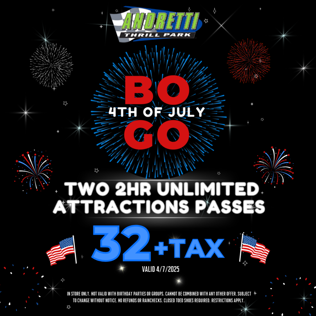 Black And Red And Blue Illustrated Festive 4th of july Party Invitation Flyer (1080 x 1080 px) (1)